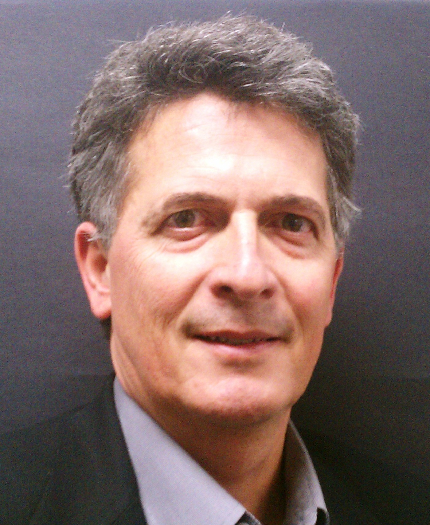 Tom Okragly picture